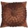 Fondaco Cilla 47x47, Marsala Kuddöverdrag Brun