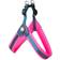 Max & Molly Matrix Pink Q-Fit Dog Harness Neoprene Padded with Reflective Stitching XXL 62 g
