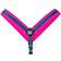 Max & Molly Matrix Pink Q-Fit Dog Harness Neoprene Padded with Reflective Stitching XXL 62 g