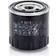 MANN-FILTER Original Oil W 8013 Passenger
