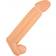 Bristol Novelty Inflatable Willy 90cm