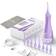 Sejoy cordless water flosser 8 jet tips dental oral irrigator teeth cleaner