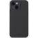 Holdit Silikonskal iPhone 15 Svart
