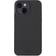 Holdit Silikonskal iPhone 15 Svart