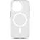 Tech21 iPhone 15 Pro Mobilskal Magsafe Evo Transparent
