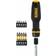 Dewalt DWHT68001-0 Bitsskruetrækker
