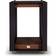 Wharfedale Linton Stand DEMO Mahogany