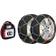 Amio 02115 Snow chains 12mm KN-100