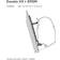Thule Markisenadapter Ducato H2 Lift
