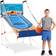 E-Jet Sports Basketball Arcade Sports Set