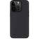 Epico iPhone 15 Mag Silicone Case Black