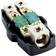 Sinustec MAV 1-2 Hi-Fi Sikringsholder