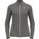 Odlo Tencia Full Zip Fleece Grey Woman