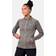 Odlo Tencia Full Zip Fleece Grey Woman