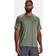 Under Armour Tech 2.0 SS Tee Novelty - Militarygreen