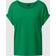 Only T-Shirt 15106662 Grün Regular Fit