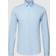 Calvin Klein Poplin Stretch Slim Shirt - Blue