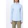 Calvin Klein Poplin Stretch Slim Shirt - Blue