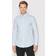 Calvin Klein Shirt Men colour Gnawed Blue