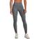 Under Armour Motion Hthr Ankle Leg Tights - Grå