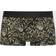 Hom Men's Boxer Court TED Hipster Panties - Black