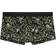 Hom Men's Boxer Court TED Hipster Panties - Black