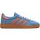 Adidas Handball Spezial W - Light Blue/Wonder Clay/Cloud White