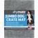 Drymate Dog Crate Mat Liner, Absorbs