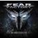 Fear Factory Re-industrialized CD multicolor (Vinyl)