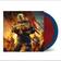 Gears Of War: Judgement 180g Rem. Red Blue 2lp (Vinyl)