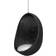 Sika Design Nanna Ditzel Hanging Egg Chair Core