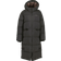 Didriksons Nomi Parka Long - Black