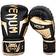 Venum Elite Boxing Gloves Boxhandschuhe, Schwarz/Gold, Oz