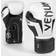 Venum Unisex Elite Boxing Gloves Boxhandschuhe, Weiß/Camo, Oz