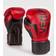 Venum Guantes de Boxeo Unisex Elite Boxing Gloves, Camuflaje Rojo, Oz