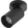 Arcchio Brinja 1 Loftlampe Black 12 cm høj Spotlight