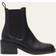 Chloé Mallo ankle boots black