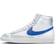 Nike Blazer Mid '77 Vintage M - White/Pure Platinum/Game Royal