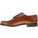 Stacy Adams Men's Madison Cap Toe Oxford,Oak,10.5