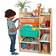 Kidkraft Pocket Storage Bookcase