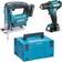 Makita CLX237SAJ (2x2.0Ah)