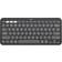 Logitech Pebble Keys 2 K380s Wireless (English)