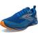 Brooks Men's Levitate Running Shoes Classic Blue/Orange