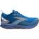 Brooks Men's Levitate Running Shoes Classic Blue/Orange