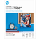 HP Everyday Photo Paper Glossy 8.5x11" 200g/m²x50pcs