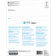HP Everyday Photo Paper Glossy 8.5x11" 200g/m²x50pcs