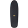 Landyachtz Tugboat UV Bengal Complete Cruiser Skateboard 9"