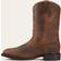 Ariat Heritage Roper W - Distressed Brown