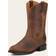 Ariat Heritage Roper W - Distressed Brown