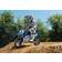 Razor MX350 Dirt Rocket 24V Blue